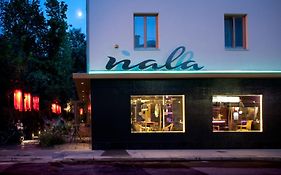 Nala Individuellhotel Innsbruck